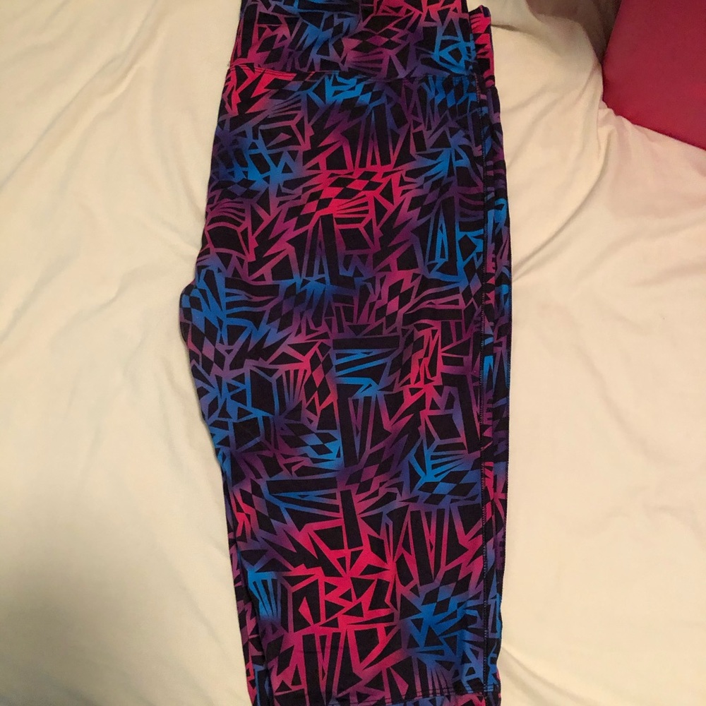 3/4 Cropped leggings